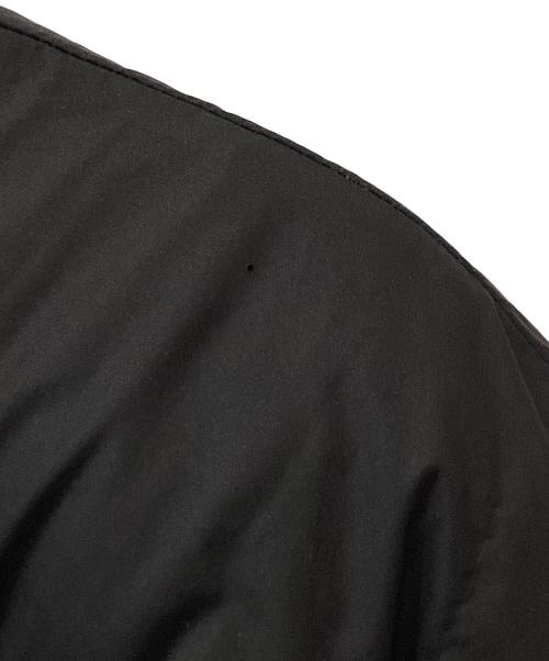 JORDAN（ジョーダン）JORDAN (ジョーダン) 中綿ジャケット ブラック サイズ:Lの古着・服飾アイテム