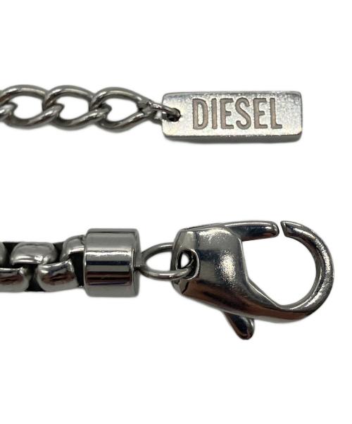 DIESEL（ディーゼル）DIESEL (ディーゼル) ブレスレットの古着・服飾アイテム