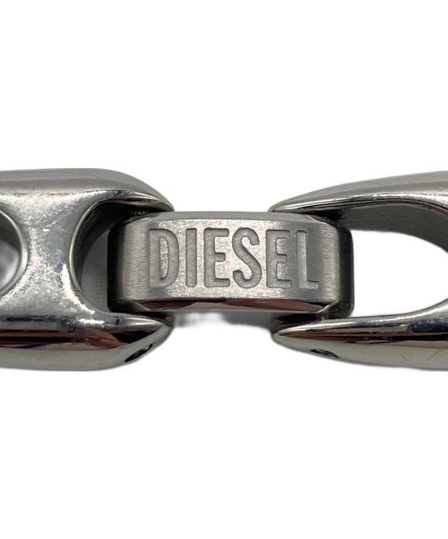DIESEL（ディーゼル）DIESEL (ディーゼル) ブレスレットの古着・服飾アイテム