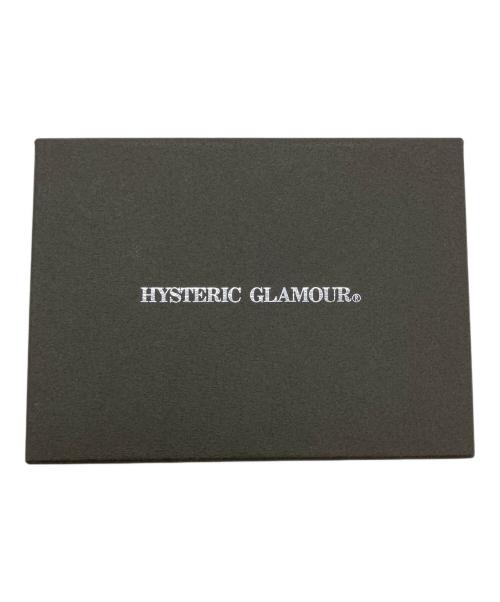 Hysteric Glamour（ヒステリックグラマー）Hysteric Glamour (ヒステリックグラマー) コインケース ブラック サイズ:FREEの古着・服飾アイテム