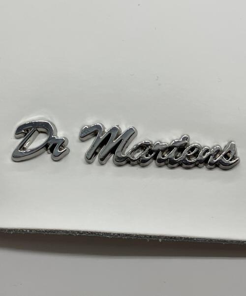 Dr.Martens（ドクターマーチン）Dr.Martens (ドクターマーチン) バックパック ホワイトの古着・服飾アイテム
