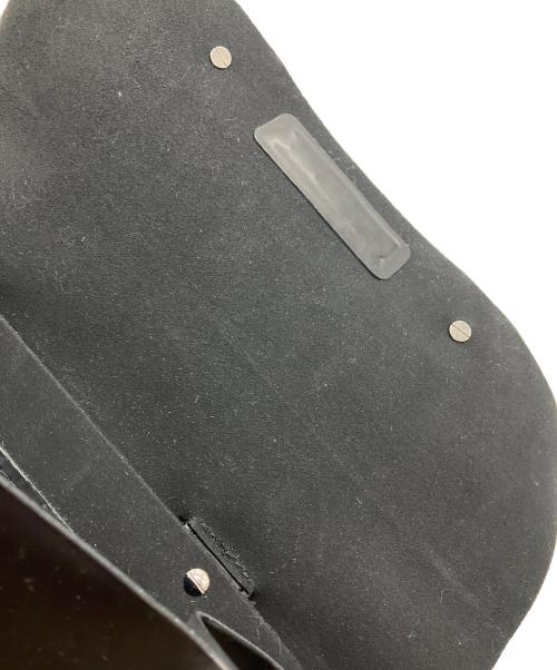 Dr.Martens（ドクターマーチン）Dr.Martens (ドクターマーチン) バックパック ブラックの古着・服飾アイテム