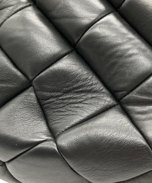 KENJI IKEDA（ケンジ イケダ）KENJI IKEDA (ケンジ イケダ) 2WAYバッグ ブラックの古着・服飾アイテム