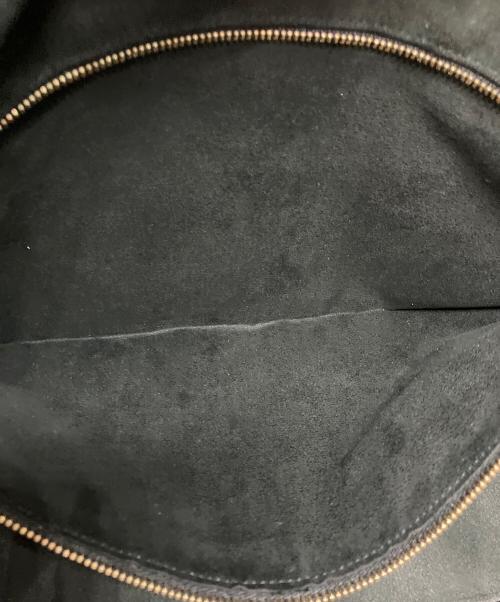 KENJI IKEDA（ケンジ イケダ）KENJI IKEDA (ケンジ イケダ) 2WAYバッグ ブラックの古着・服飾アイテム