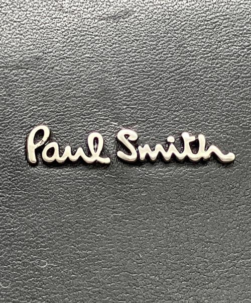 PAUL SMITH（ポールスミス）Paul Smith (ポールスミス) ビジネスバッグの古着・服飾アイテム