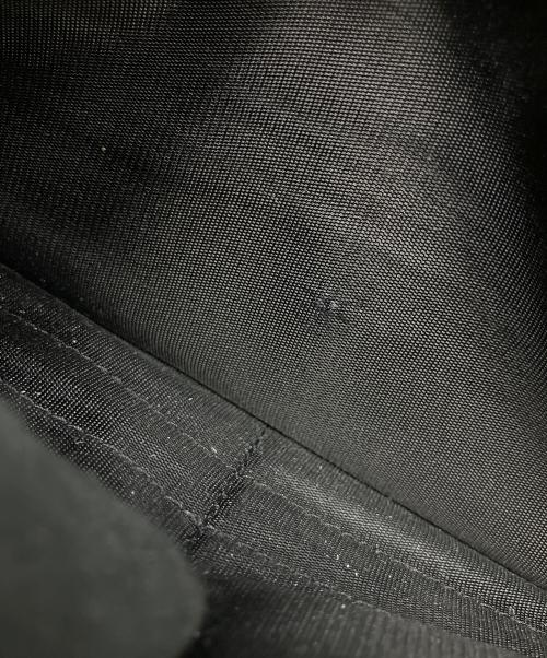 BVLGARI（ブルガリ）BVLGARI (ブルガリ) 長財布 ブラックの古着・服飾アイテム