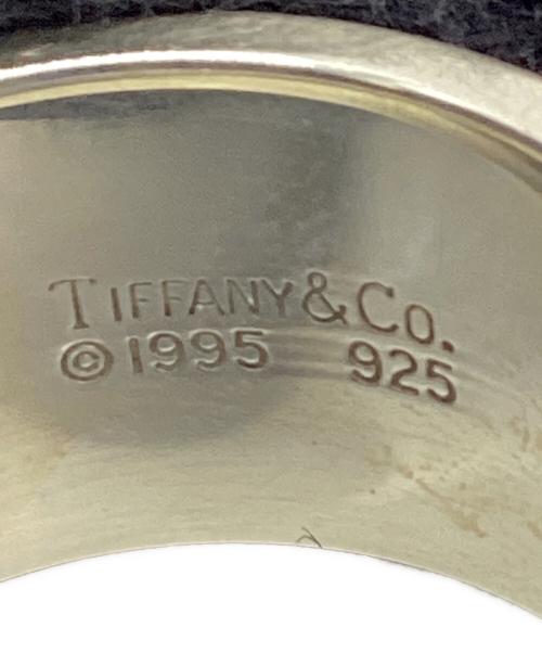TIFFANY & Co.（ティファニー）Tiffany & Co. (ティファニー) アトラス サイズ:19号の古着・服飾アイテム