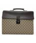 GUCCI（グッチ）の古着「GG ブリーフケース」