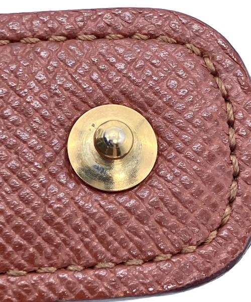 LOUIS VUITTON（ルイ ヴィトン）LOUIS VUITTON (ルイ ヴィトン) モノグラム　アジェンダMM ブラウンの古着・服飾アイテム