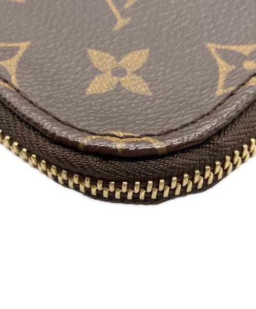 LOUIS VUITTON（ルイ ヴィトン）LOUIS VUITTON (ルイ ヴィトン) モノグラム　ポッシュ・ドキュマンの古着・服飾アイテム