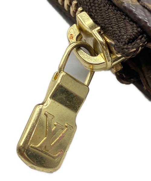 LOUIS VUITTON（ルイ ヴィトン）LOUIS VUITTON (ルイ ヴィトン) モノグラム　ポッシュ・ドキュマンの古着・服飾アイテム
