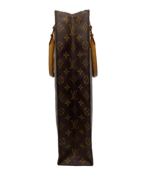 LOUIS VUITTON（ルイ ヴィトン）LOUIS VUITTON (ルイ ヴィトン) モノグラム　サックプラの古着・服飾アイテム
