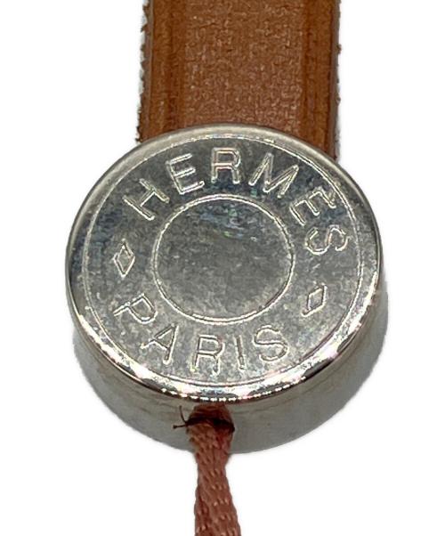 HERMES（エルメス）HERMES (エルメス) セリエ ロング ストラップの古着・服飾アイテム