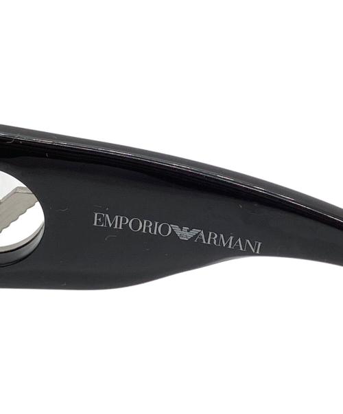 EMPORIO ARMANI（エンポリオ アルマーニ）EMPORIO ARMANI (エンポリオ アルマーニ) サングラスの古着・服飾アイテム