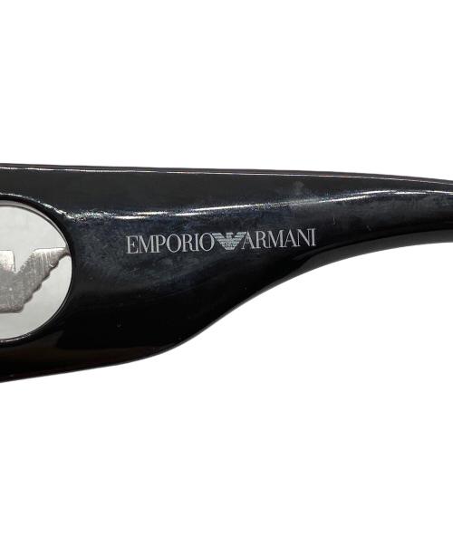 EMPORIO ARMANI（エンポリオ アルマーニ）EMPORIO ARMANI (エンポリオ アルマーニ) サングラスの古着・服飾アイテム