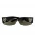 EMPORIO ARMANI (エンポリオ アルマーニ) サングラス：5000円