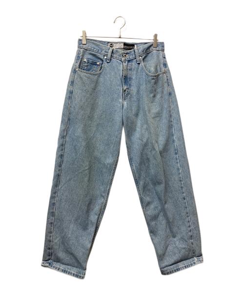 LEVI'S（リーバイス）LEVI'S (リーバイス) Silver Tab BAGGY ブルー サイズ:W28×L30の古着・服飾アイテム