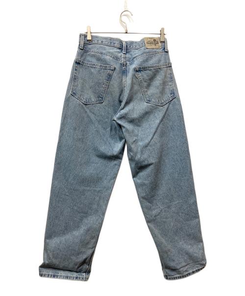 LEVI'S（リーバイス）LEVI'S (リーバイス) Silver Tab BAGGY ブルー サイズ:W28×L30の古着・服飾アイテム