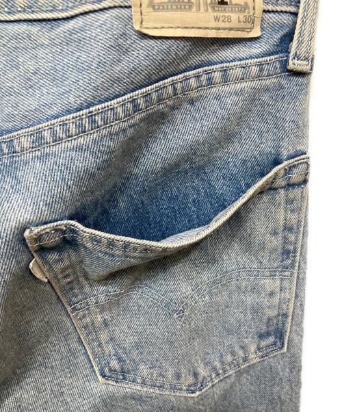 LEVI'S（リーバイス）LEVI'S (リーバイス) Silver Tab BAGGY ブルー サイズ:W28×L30の古着・服飾アイテム