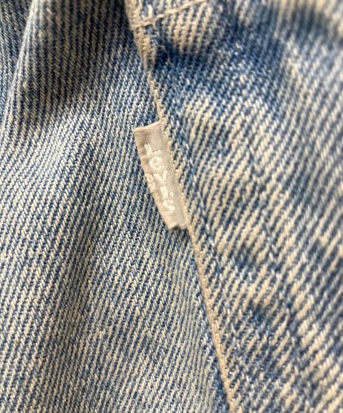 LEVI'S（リーバイス）LEVI'S (リーバイス) Silver Tab BAGGY ブルー サイズ:W28×L30の古着・服飾アイテム