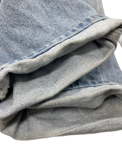 LEVI'S（リーバイス）LEVI'S (リーバイス) Silver Tab BAGGY ブルー サイズ:W28×L30の古着・服飾アイテム