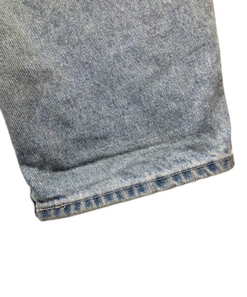 LEVI'S（リーバイス）LEVI'S (リーバイス) Silver Tab BAGGY ブルー サイズ:W28×L30の古着・服飾アイテム