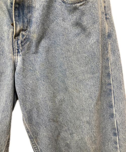 LEVI'S（リーバイス）LEVI'S (リーバイス) Silver Tab BAGGY ブルー サイズ:W28×L30の古着・服飾アイテム