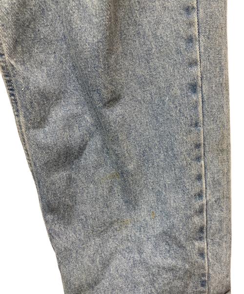 LEVI'S（リーバイス）LEVI'S (リーバイス) Silver Tab BAGGY ブルー サイズ:W28×L30の古着・服飾アイテム