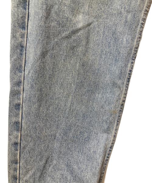 LEVI'S（リーバイス）LEVI'S (リーバイス) Silver Tab BAGGY ブルー サイズ:W28×L30の古着・服飾アイテム