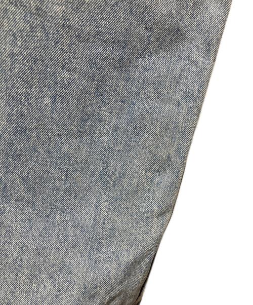LEVI'S（リーバイス）LEVI'S (リーバイス) Silver Tab BAGGY ブルー サイズ:W28×L30の古着・服飾アイテム