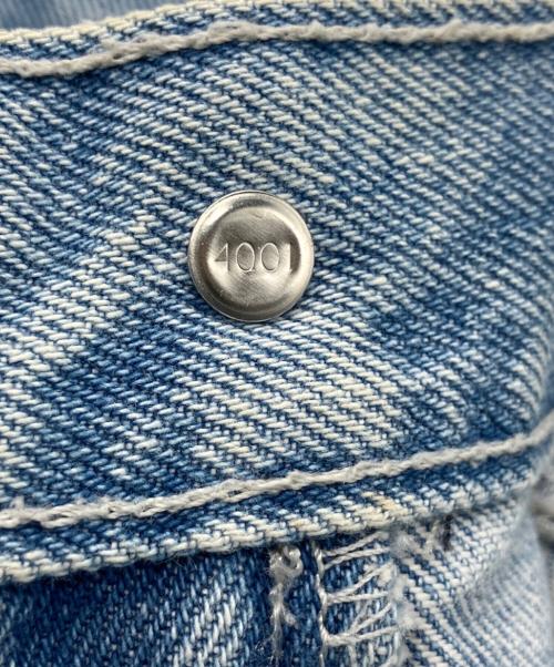 LEVI'S（リーバイス）LEVI'S (リーバイス) Silver Tab BAGGY ブルー サイズ:W28×L30の古着・服飾アイテム