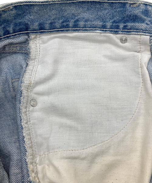 LEVI'S（リーバイス）LEVI'S (リーバイス) Silver Tab BAGGY ブルー サイズ:W28×L30の古着・服飾アイテム