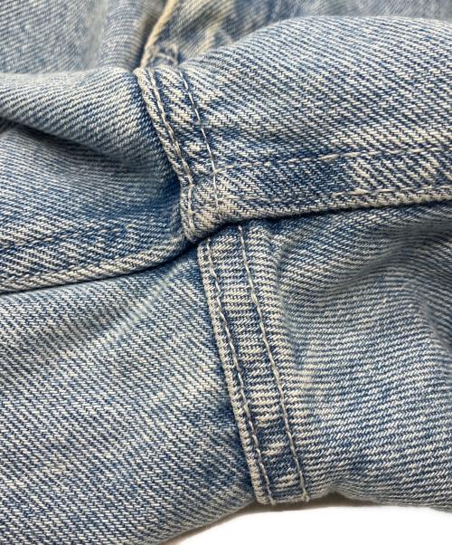 LEVI'S（リーバイス）LEVI'S (リーバイス) Silver Tab BAGGY ブルー サイズ:W28×L30の古着・服飾アイテム