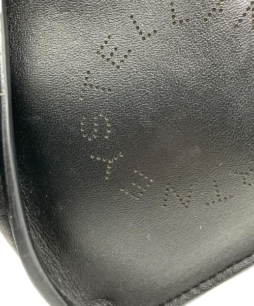 STELLA McCARTNEY（ステラマッカートニー）STELLA McCARTNEY (ステラマッカートニー) マイクロショルダーバッグ ブラックの古着・服飾アイテム