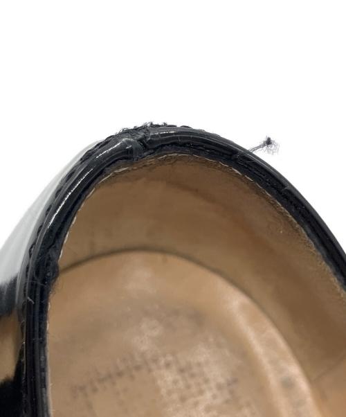 Christian Louboutin（クリスチャン・ルブタン）Christian Louboutin (クリスチャン・ルブタン) ヒールパンプス ブラック サイズ:35の古着・服飾アイテム