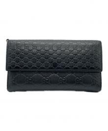 GUCCI（グッチ）の古着「GG」｜ブラック
