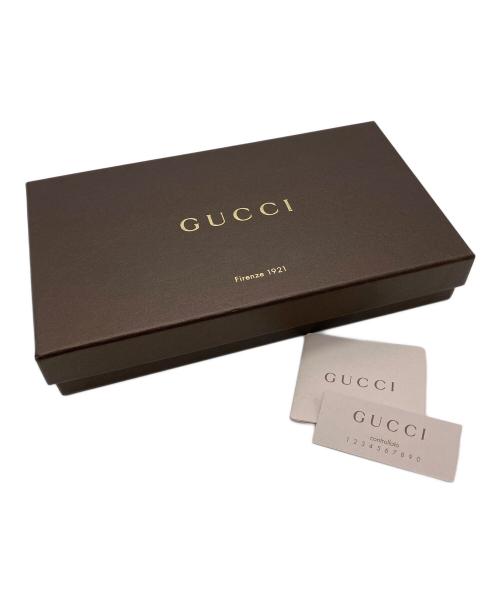 GUCCI（グッチ）GUCCI (グッチ) GG ブラックの古着・服飾アイテム