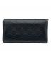 GUCCI (グッチ) GG ブラック：14000円