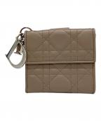 ）の古着「LADY DIOR LUTUS」｜ベージュ