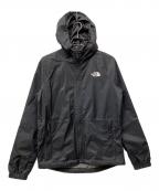 THE NORTH FACEザ ノース フェイス）の古着「ボレアルジャケット」｜ブラック