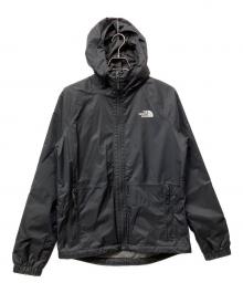 THE NORTH FACE（ザ ノース フェイス）の古着「ボレアルジャケット」｜ブラック