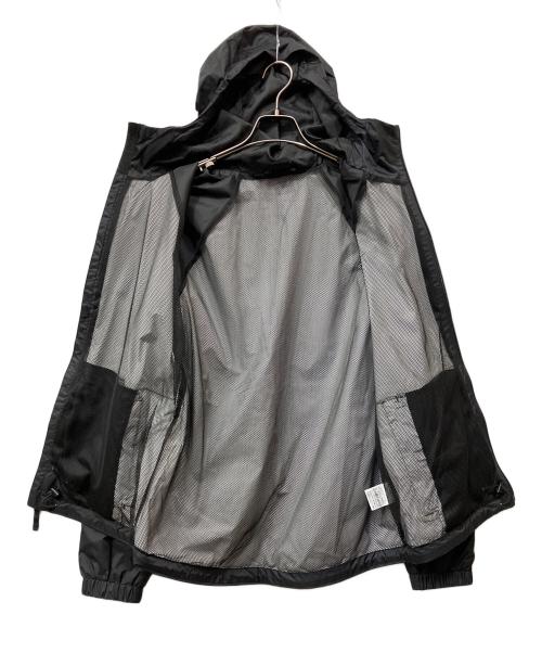 THE NORTH FACE（ザ ノース フェイス）THE NORTH FACE (ザ ノース フェイス) ボレアルジャケット ブラック サイズ:Sの古着・服飾アイテム