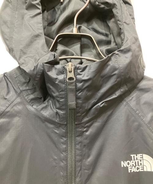 THE NORTH FACE（ザ ノース フェイス）THE NORTH FACE (ザ ノース フェイス) ボレアルジャケット ブラック サイズ:Sの古着・服飾アイテム