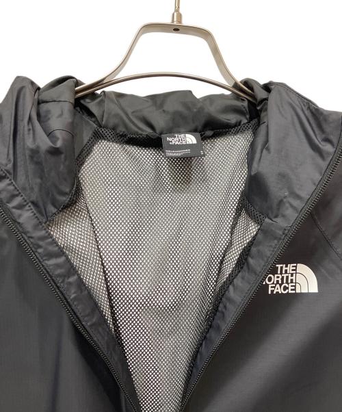 THE NORTH FACE（ザ ノース フェイス）THE NORTH FACE (ザ ノース フェイス) ボレアルジャケット ブラック サイズ:Sの古着・服飾アイテム