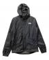 THE NORTH FACE（ザ ノース フェイス）の古着「ボレアルジャケット」｜ブラック