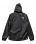 THE NORTH FACE (ザ ノース フェイス) ボレアルジャケット ブラック サイズ:S：9000円