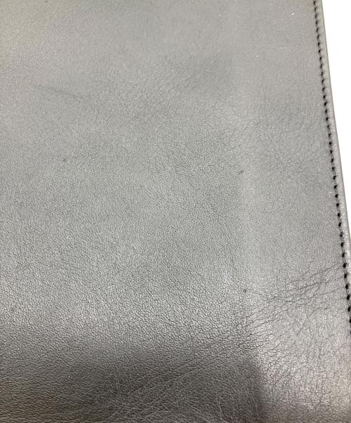 Lui's（ルイス）Lui's (ルイス) ITTI　HELLIE KINCHAKU SHOULDER ブラックの古着・服飾アイテム
