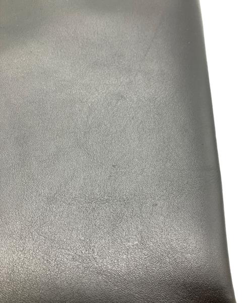 Lui's（ルイス）Lui's (ルイス) ITTI　HELLIE KINCHAKU SHOULDER ブラックの古着・服飾アイテム
