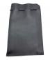Lui's (ルイス) ITTI　HELLIE KINCHAKU SHOULDER ブラック：8000円