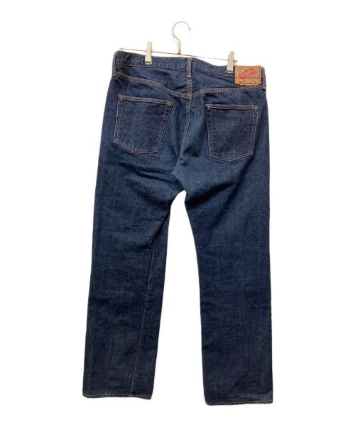 DENIME（ドゥニーム）DENIME (ドゥニーム) デニムパンツ インディゴ サイズ:36の古着・服飾アイテム